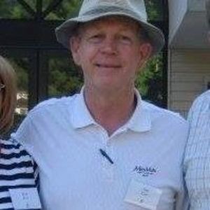 Meet your Posher, William